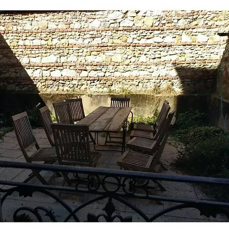 Holiday home Grande Maison Ancienne Simple Et Spacieuse.